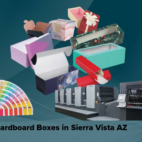 Cardboard boxes in sierra vista az