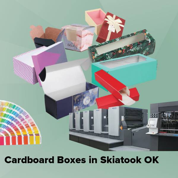 Cardboard boxes in skiatook ok