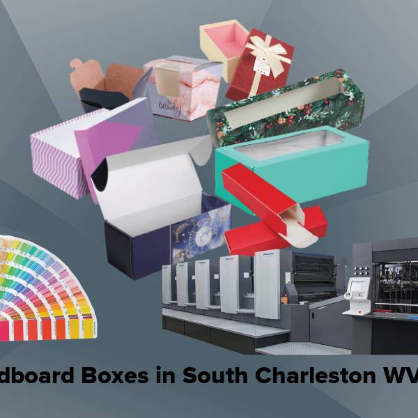 Cardboard boxes in south charleston wv