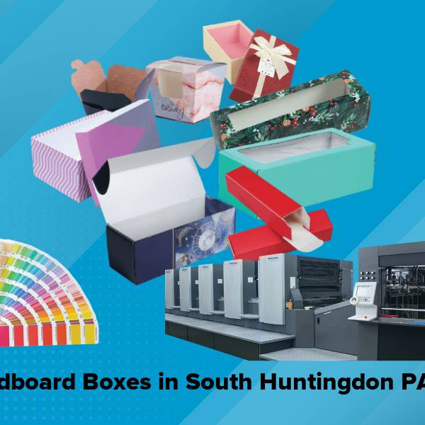 Cardboard boxes in south huntingdon pa
