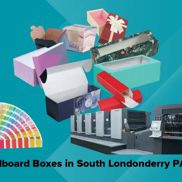 Cardboard boxes in south londonderry pa