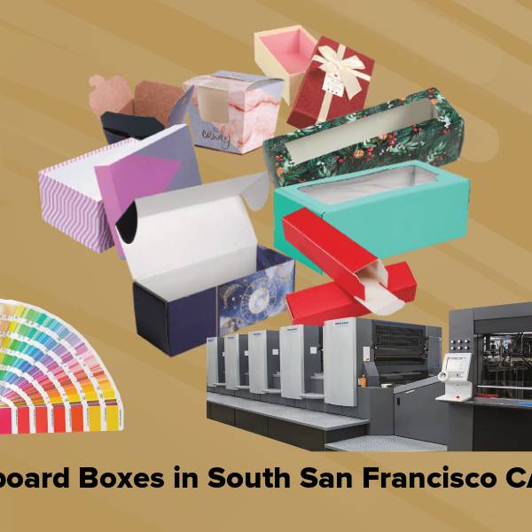 Cardboard boxes in south san francisco ca