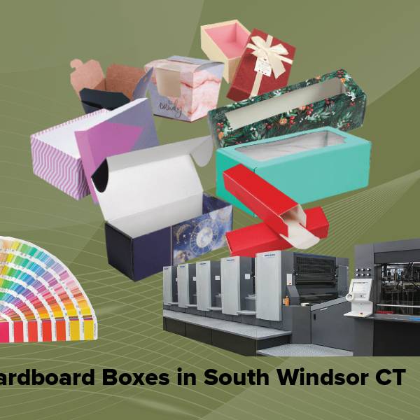 Cardboard boxes in south windsor ct