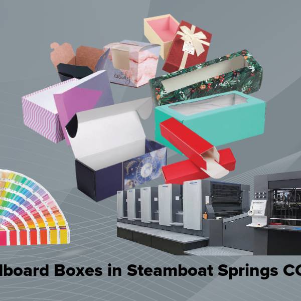 Cardboard boxes in steamboat springs co