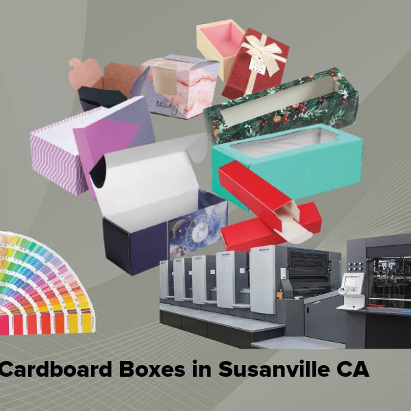 Cardboard boxes in susanville ca