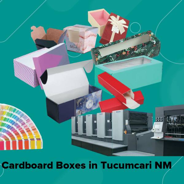 Cardboard boxes in tucumcari nm