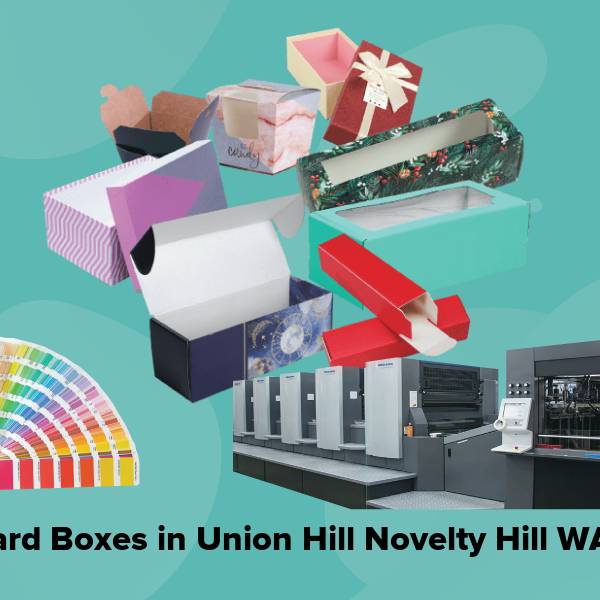 Cardboard boxes in union hill novelty hill wa