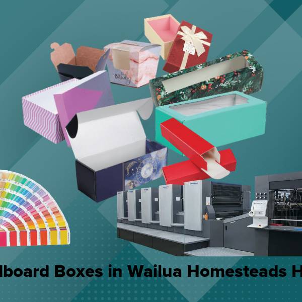 Cardboard boxes in wailua homesteads hi