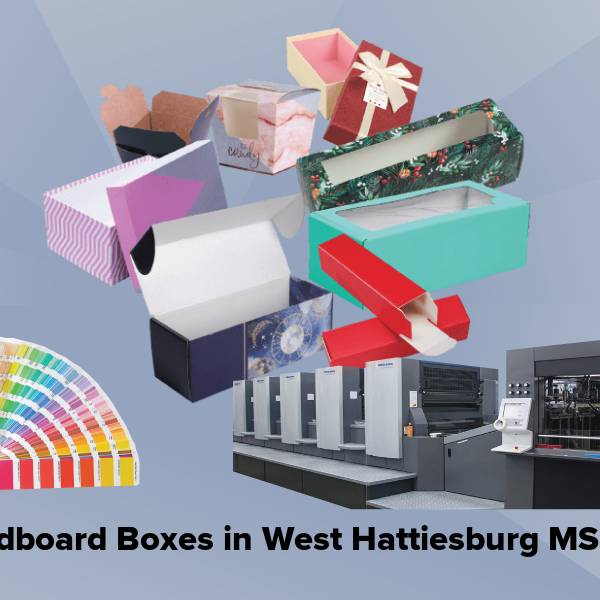 Cardboard boxes in west hattiesburg ms