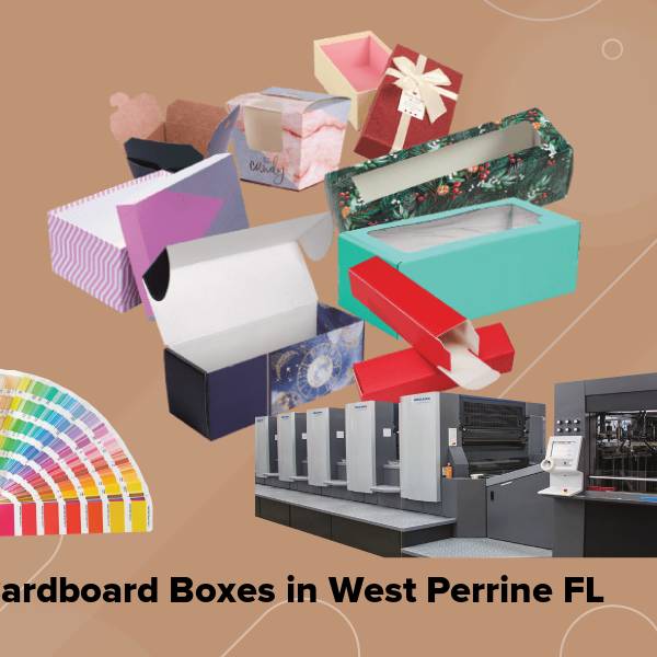 Cardboard boxes in west perrine fl