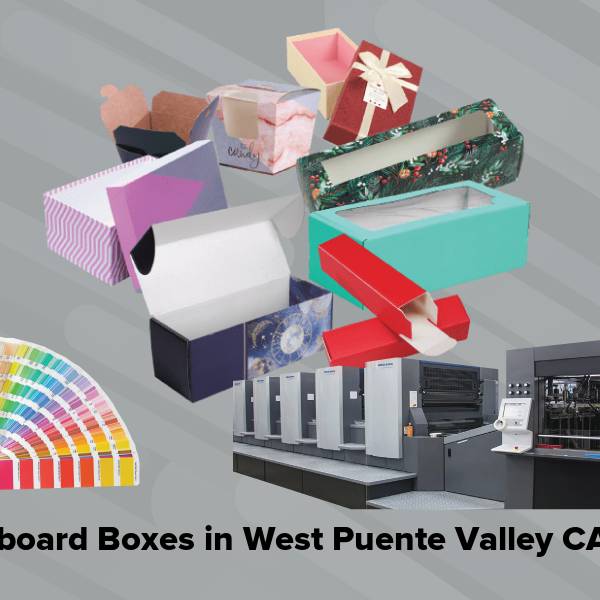 Cardboard boxes in west puente valley ca