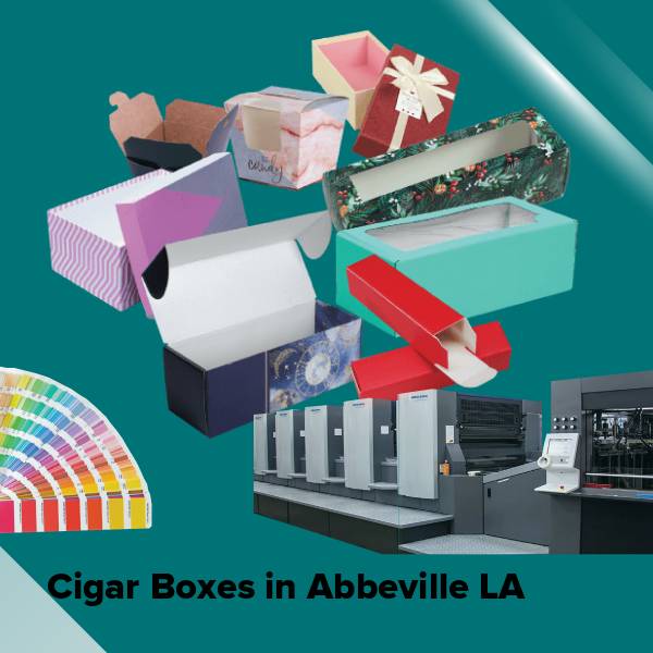 Cigar boxes in abbeville la