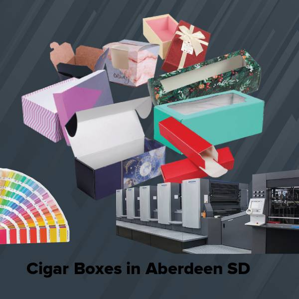 Cigar boxes in aberdeen sd