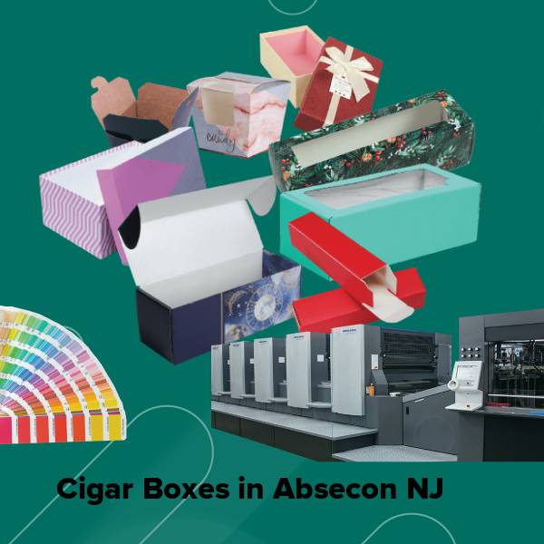 Cigar boxes in absecon nj