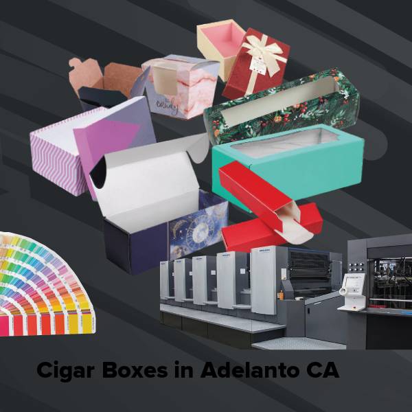 Cigar boxes in adelanto ca