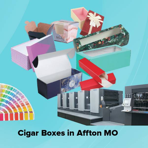 Cigar boxes in affton mo
