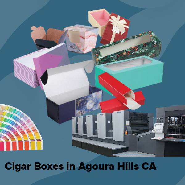 Cigar boxes in agoura hills ca