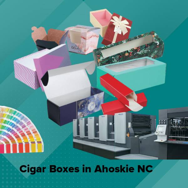Cigar boxes in ahoskie nc