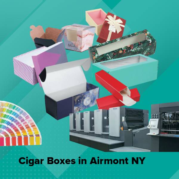 Cigar boxes in airmont ny