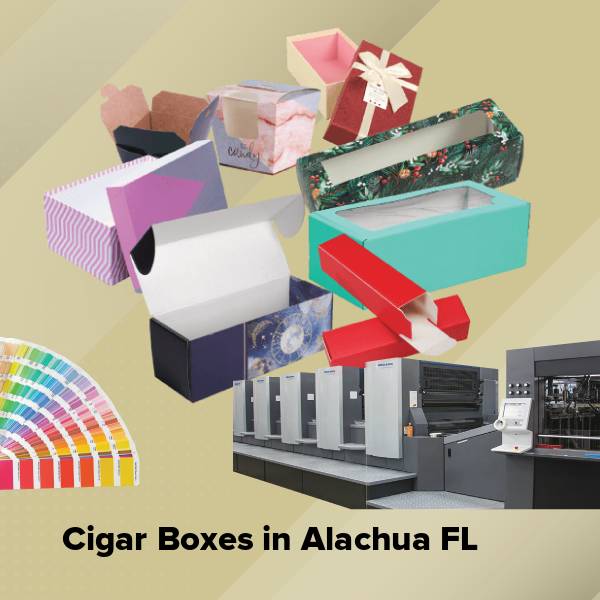 Cigar boxes in alachua fl