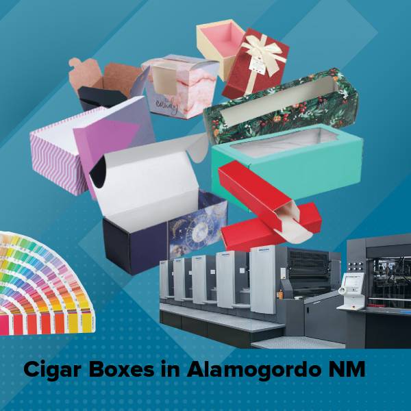 Cigar boxes in alamogordo nm
