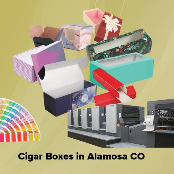 Cigar boxes in alamosa co