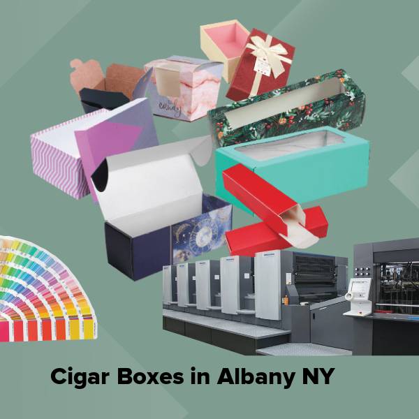 Cigar boxes in albany ny