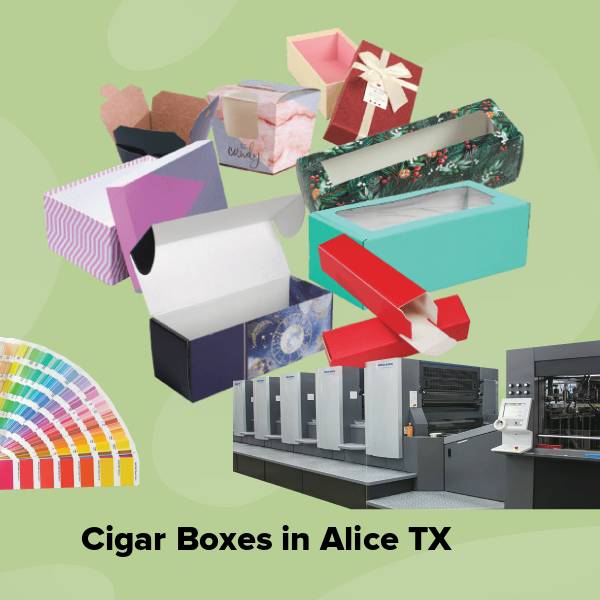 Cigar boxes in alice tx