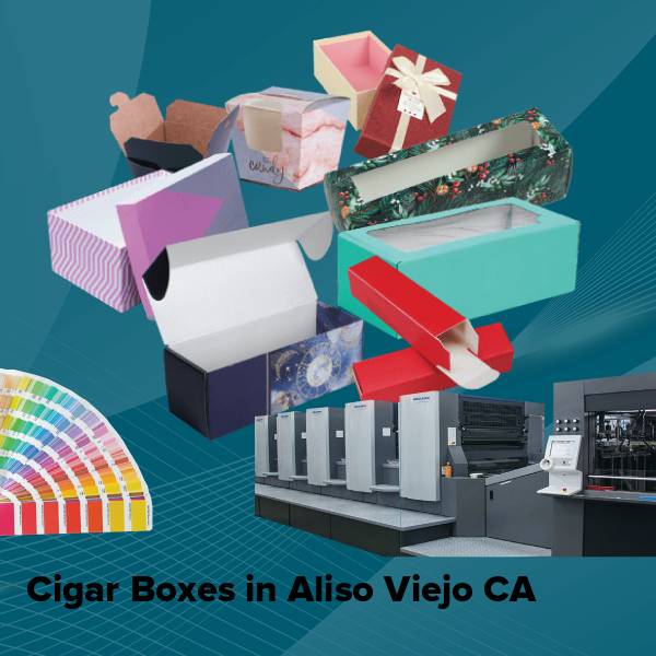 Cigar boxes in aliso viejo ca