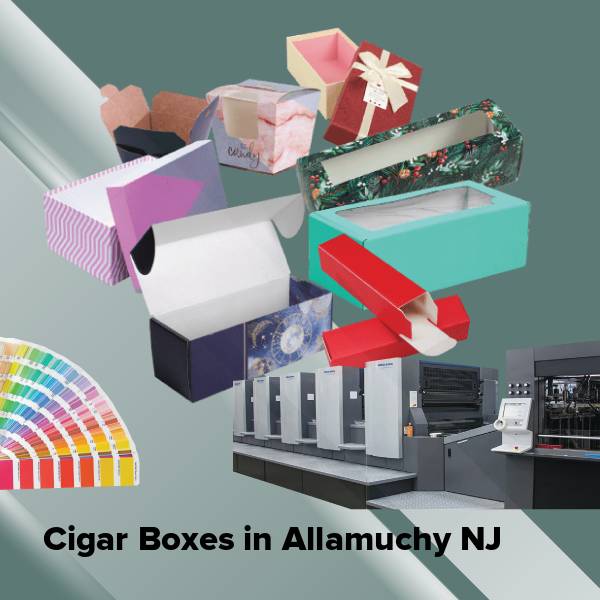 Cigar boxes in allamuchy nj