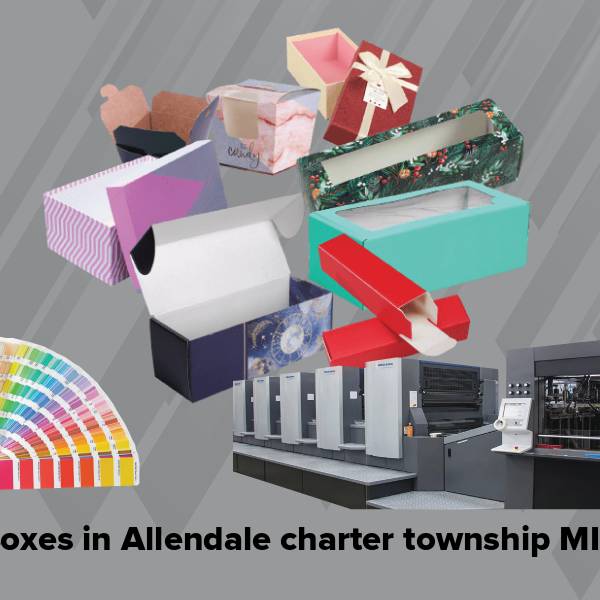Cigar boxes in allendale charter township mi
