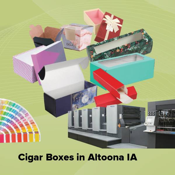 Cigar boxes in altoona ia