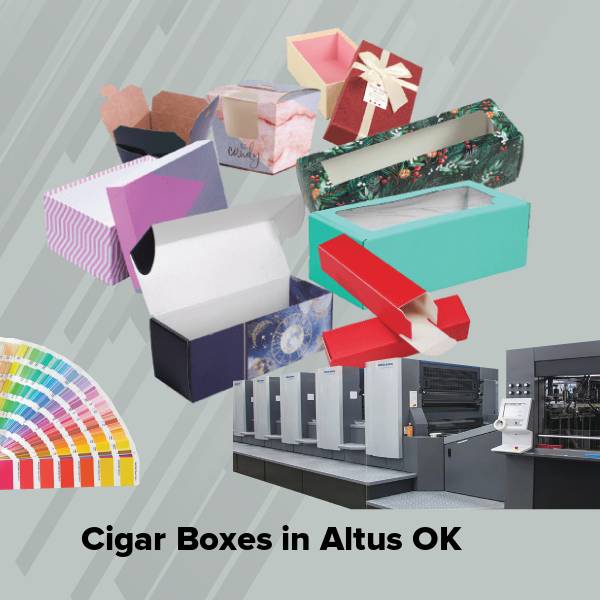 Cigar boxes in altus ok