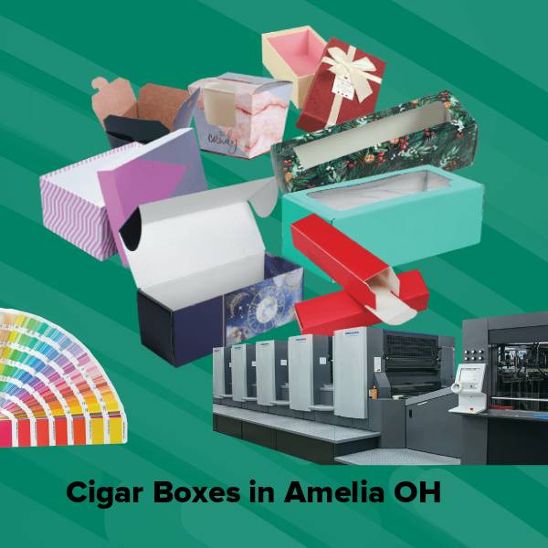 Cigar boxes in amelia oh