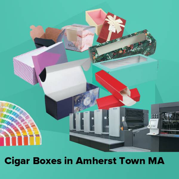 Cigar boxes in amherst town ma