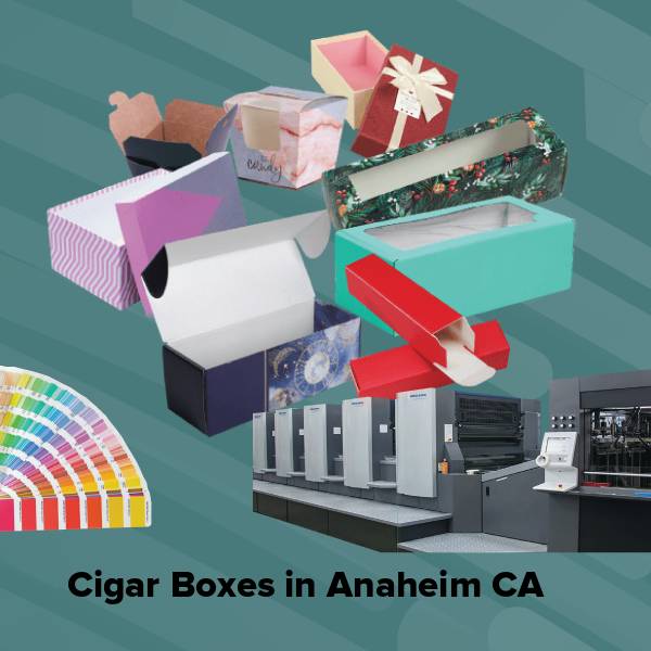 Cigar boxes in anaheim ca