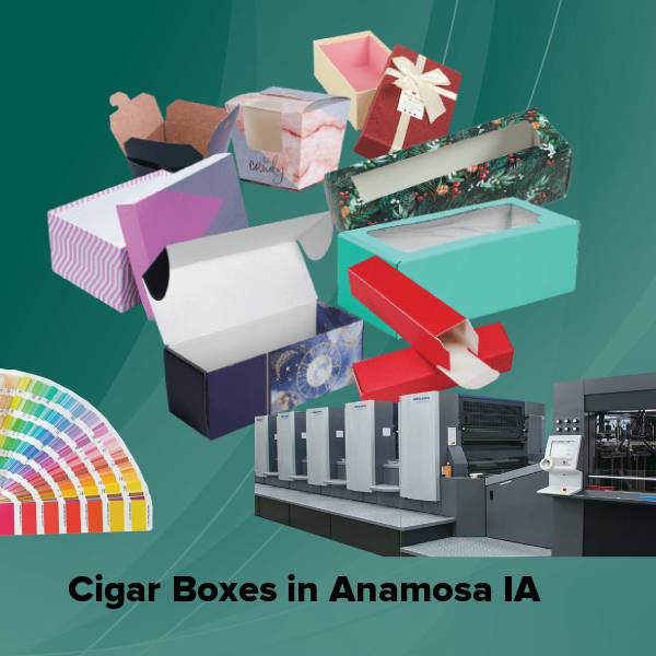Cigar boxes in anamosa ia