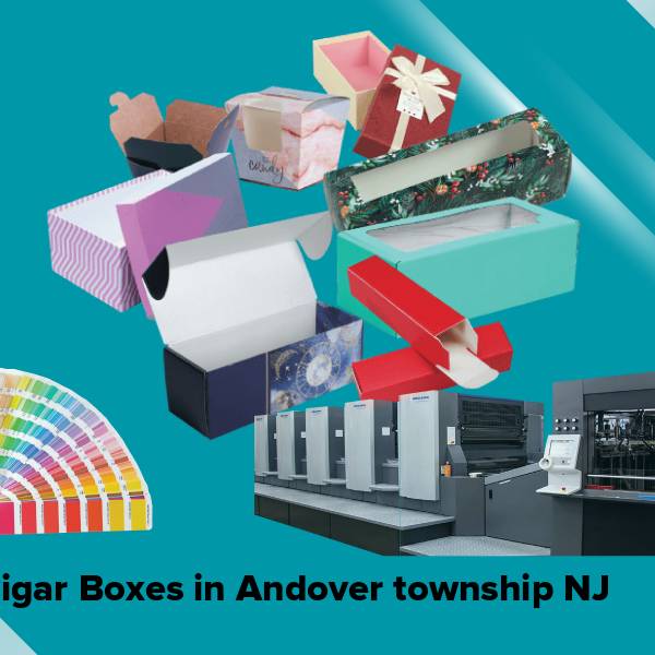 Cigar boxes in andover township nj