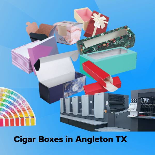 Cigar boxes in angleton tx