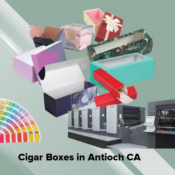 Cigar boxes in antioch ca