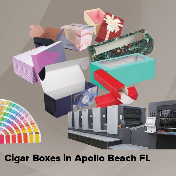 Cigar boxes in apollo beach fl