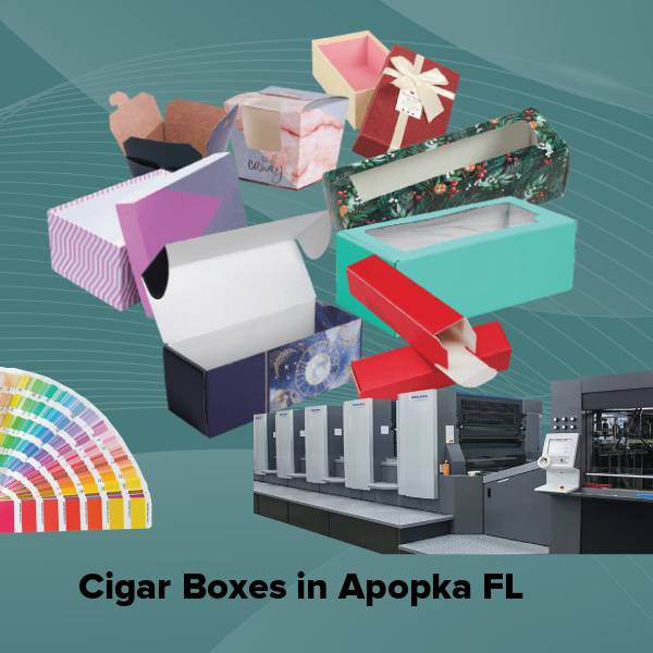 Cigar boxes in apopka fl