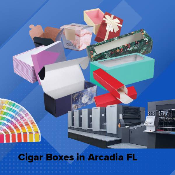 Cigar boxes in arcadia fl