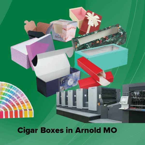 Cigar boxes in arnold mo