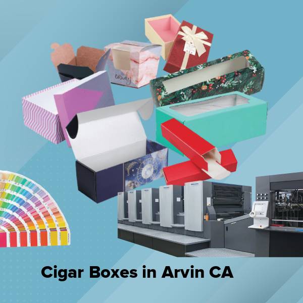 Cigar boxes in arvin ca