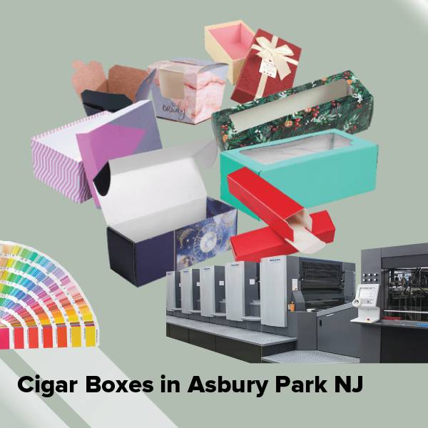 Cigar boxes in asbury park nj