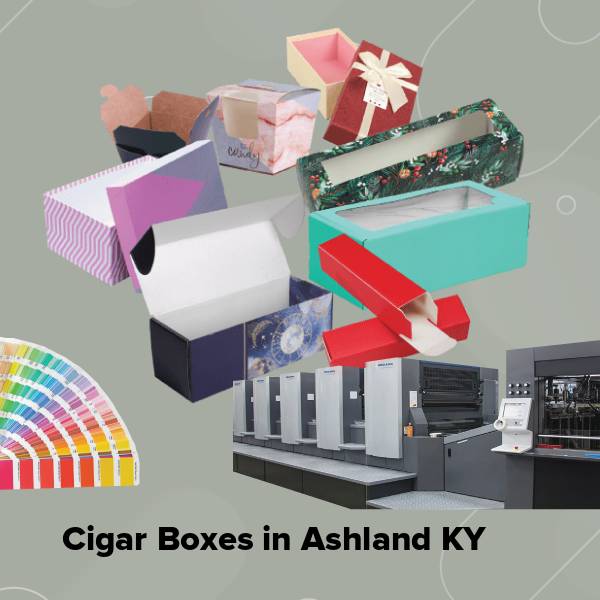 Cigar boxes in ashland ky