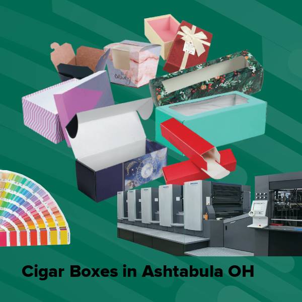 Cigar boxes in ashtabula oh