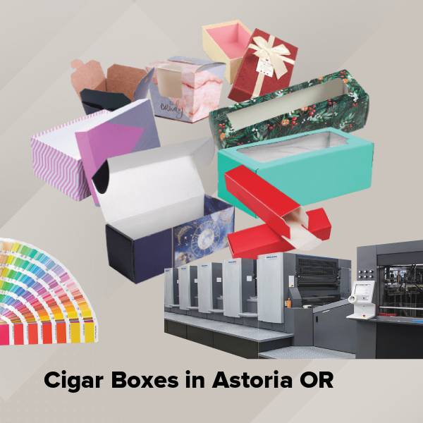 Cigar boxes in astoria or