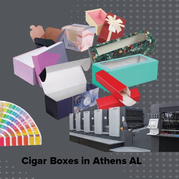 Cigar boxes in athens al